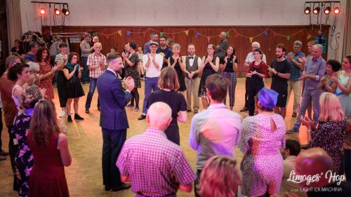 Limoges'Hop festival 2022

Partage libre avec le crédit et la citation (@lightexmachina) de l'auteur pour tout usage non promotionnel et non commercial.

© Alexandre - LIGHT EX MACHINA 2022, tous droits réservés.